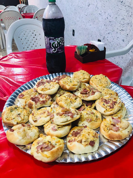 Foto 3 Tudo Acaba em Pizza 2