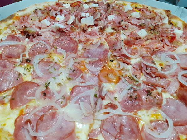 Foto 4 Tudo Acaba em Pizza 2