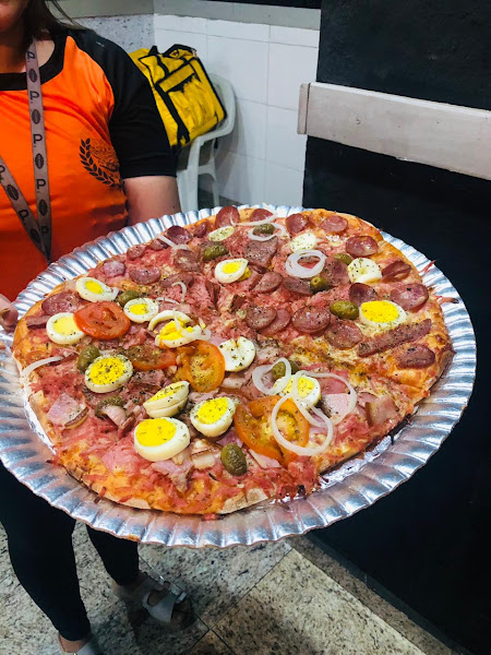 Foto 5 Tudo Acaba em Pizza 2