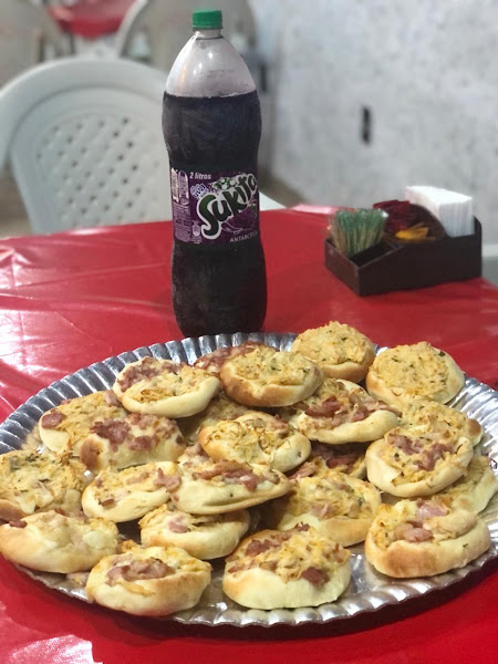 Foto 6 Tudo Acaba em Pizza 2