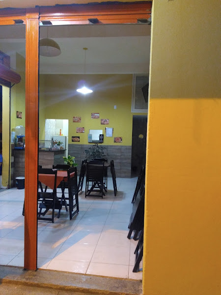 Di Leon lanchonete e pizzaria