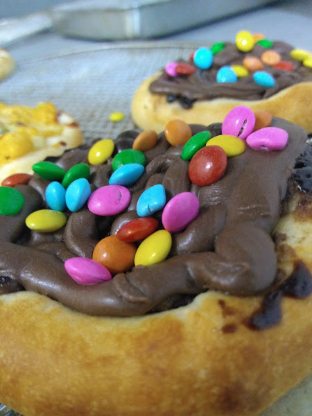 Foto 2 Di Leon lanchonete e pizzaria