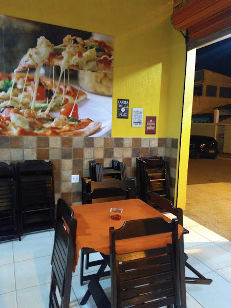 Foto 3 Di Leon lanchonete e pizzaria