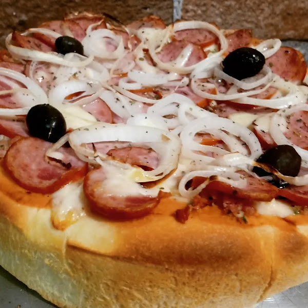 Foto 5 Di Leon lanchonete e pizzaria