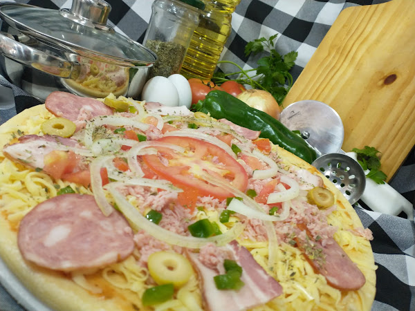 AQUINO''S DOCES E SALGADOS