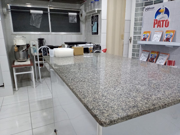 Foto 2 AQUINO''S DOCES E SALGADOS