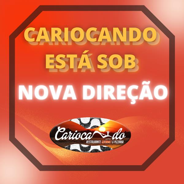 Foto 2 Cariocando - Restaurante e Pizzaria