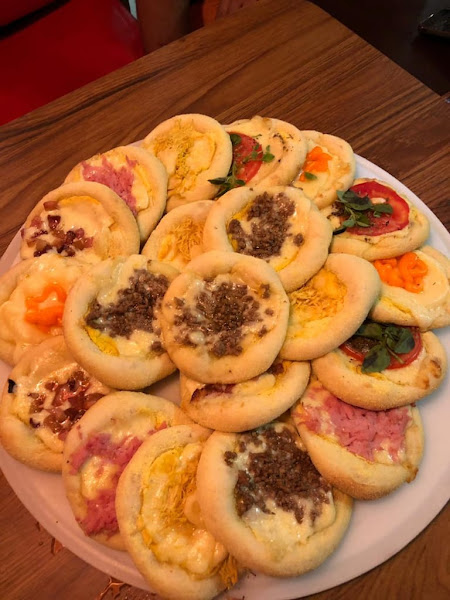 Foto 4 Cariocando - Restaurante e Pizzaria