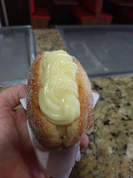 Foto 5 Cariocando - Restaurante e Pizzaria