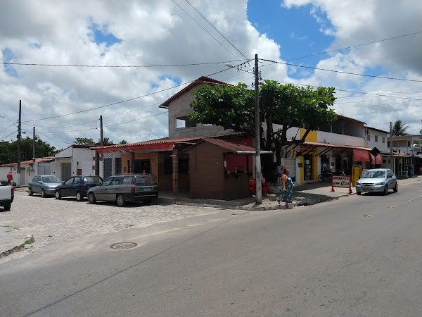 PEDOKA (Pizzaria e Lanchonete)