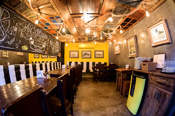 Don Carlo''s Pizza Gourmet