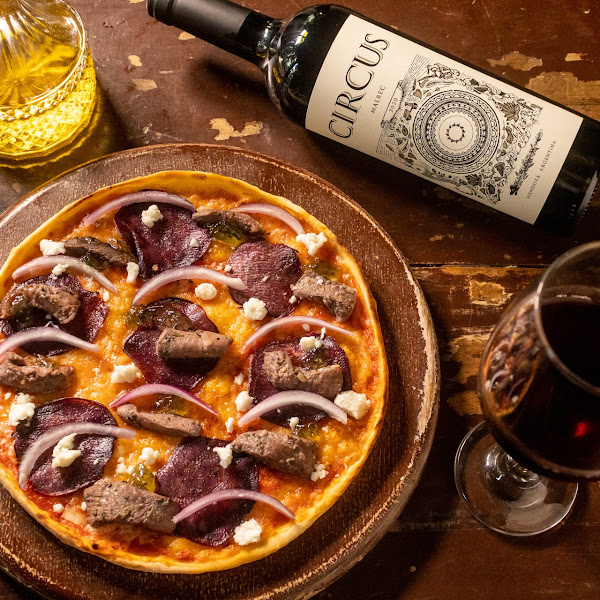 Foto 2 Don Carlo''s Pizza Gourmet