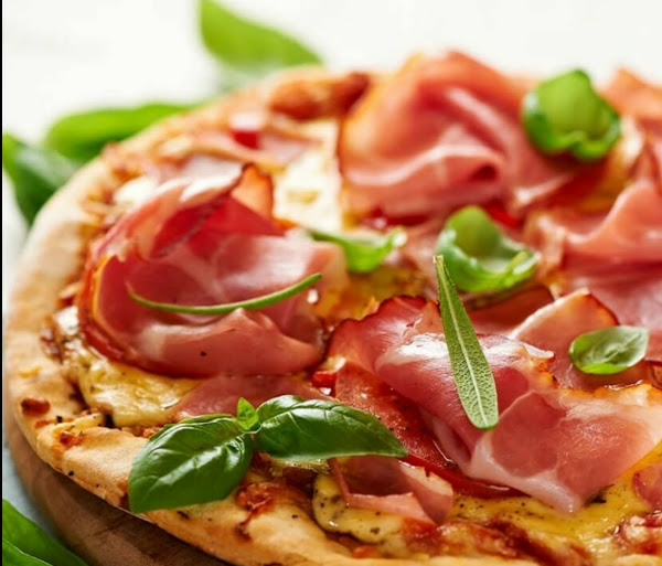 Mileto Pizzeria Mileto Pizzeria