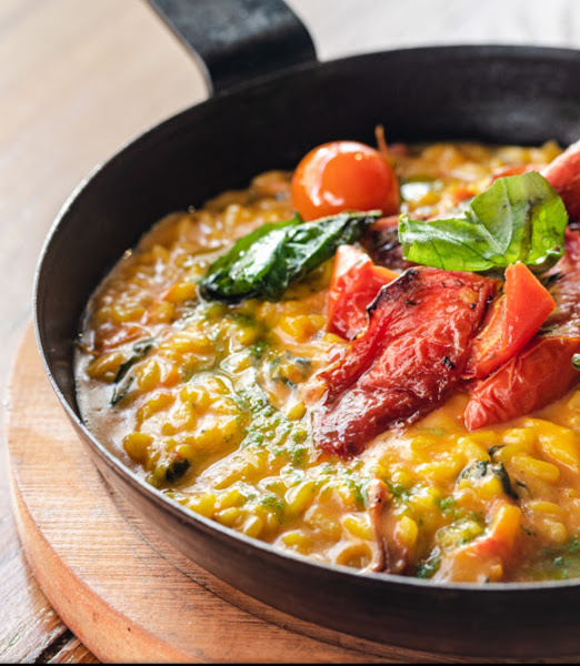 Foto 2 Mileto Pizzeria