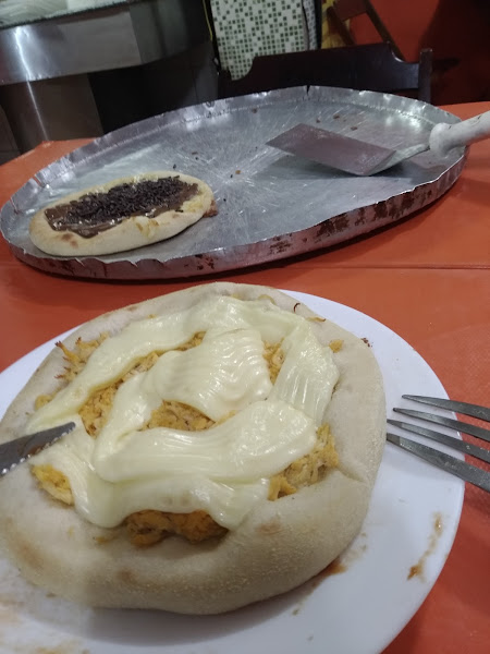 Foto 2 Pizzaria Di Marcus