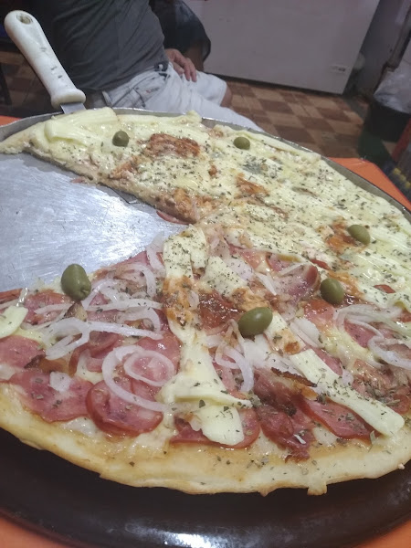 Foto 3 Pizzaria Di Marcus