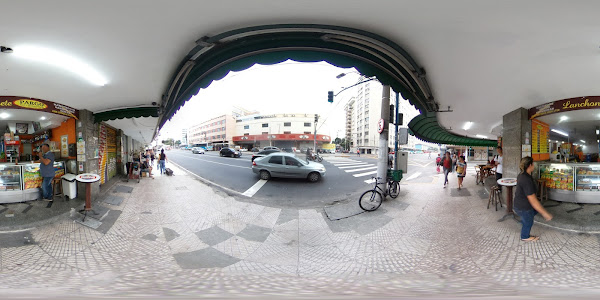 Pargo Bar e Restaurante