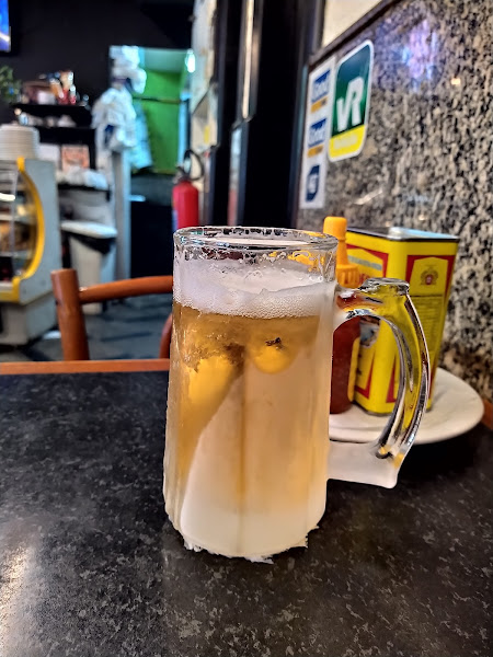 Foto 1 Pargo Bar e Restaurante