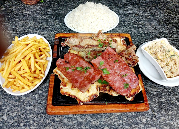 Foto 3 Pargo Bar e Restaurante