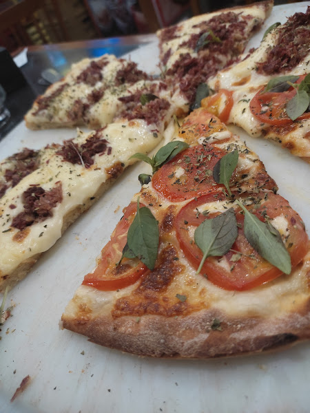 Foto 4 Pargo Bar e Restaurante