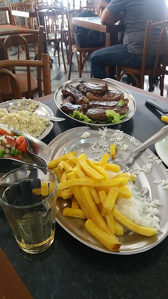 Foto 5 Pargo Bar e Restaurante Foto 5 Pargo Bar e Restaurante