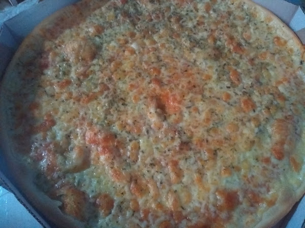 Foto 3 Mona pizza''s