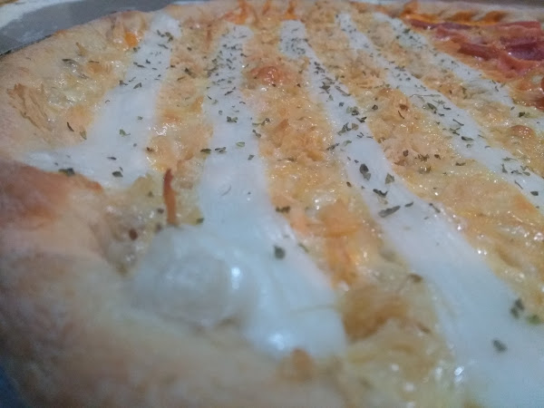 Foto 4 Mona pizza''s