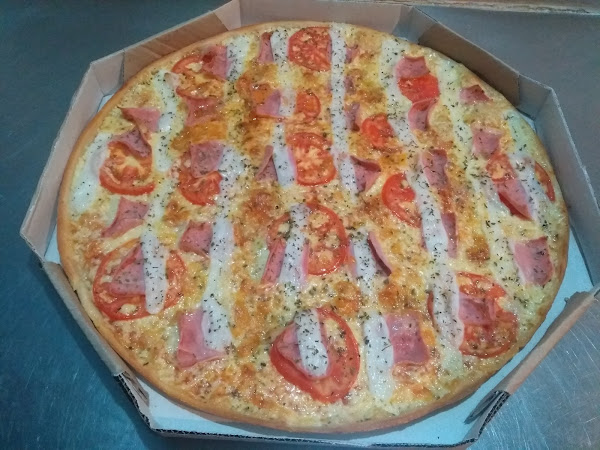 Foto 6 Mona pizza''s