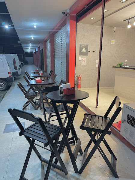 Foto 1 O Fornês Pizzaria | Região Oceânica