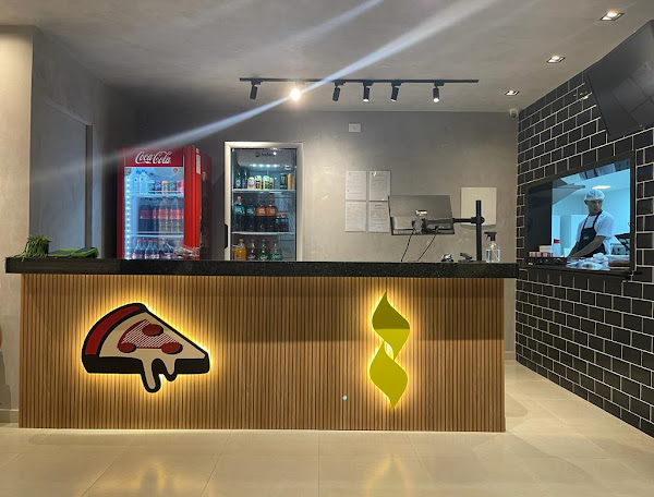 Foto 3 O Fornês Pizzaria | Região Oceânica Foto 3 O Fornês Pizzaria | Região Oceânica