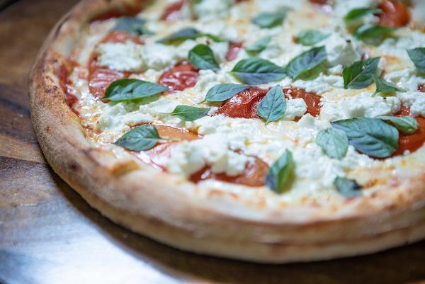 Foto 1 Pizzaria Secreta