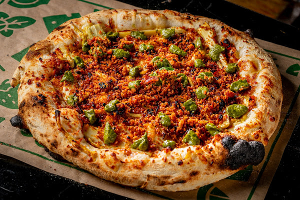 Foto 2 Pizzaria Secreta