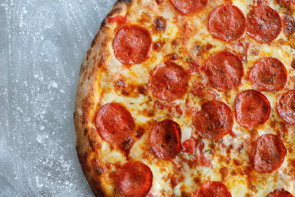 Foto 3 Pizzaria Secreta