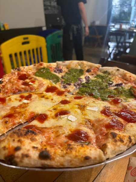 Foto 4 Pizzaria Secreta