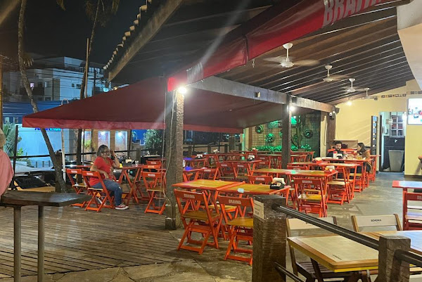 Areias de Itacoatiara