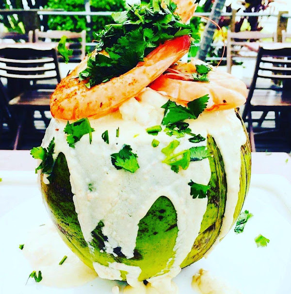 Foto 2 Areias de Itacoatiara