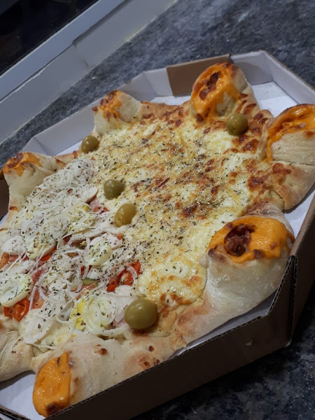 Foto 3 Pizzaria e Esfiharia do Chef Edmar Mariano