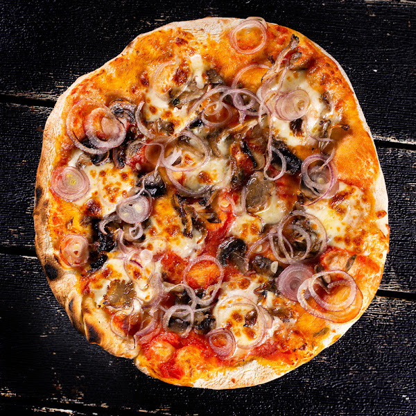 Foto 1 Pizzaria Hype