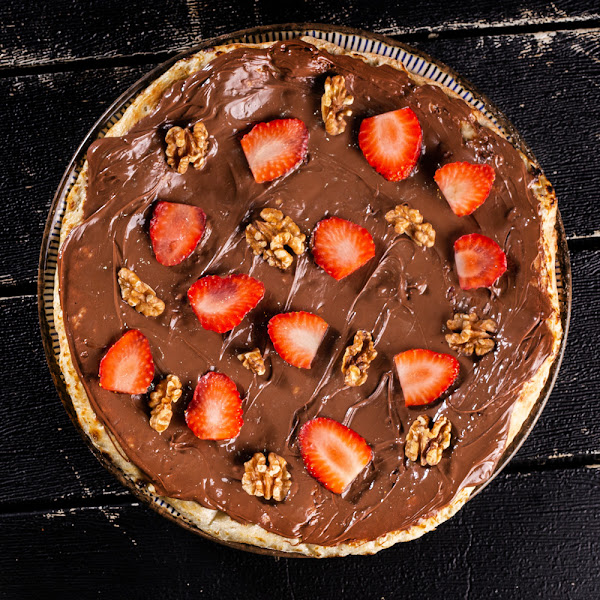 Foto 2 Pizzaria Hype