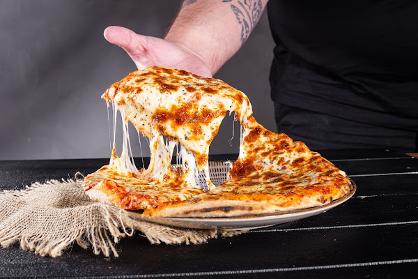 Foto 4 Pizzaria Hype