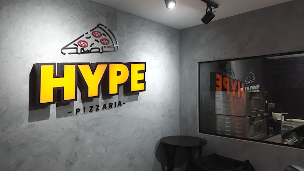 Foto 5 Pizzaria Hype