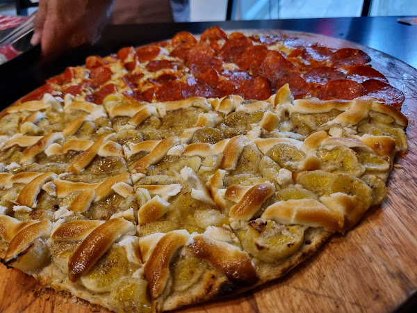 Foto 6 Pizzaria Hype