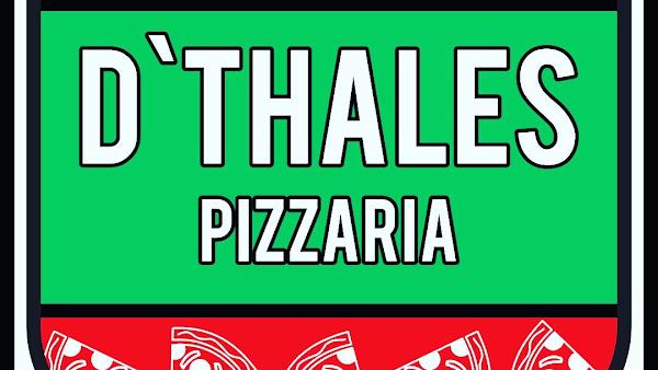Dthales Pizzaria Belford Roxo