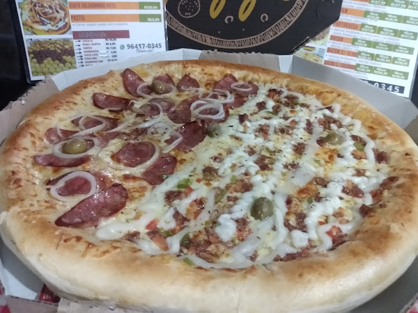 Foto 1 Espaço Ebenézer