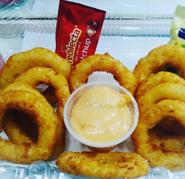 Foto 2 Espaço Ebenézer