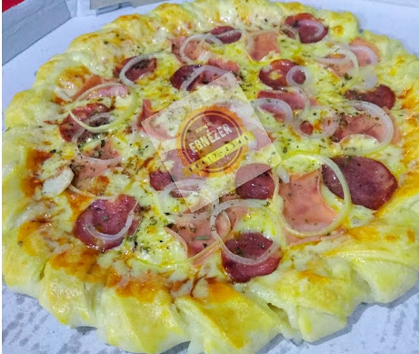 Foto 3 Espaço Ebenézer