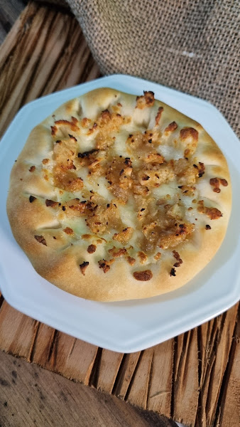 Foto 1 Pizzaria Paladar 300