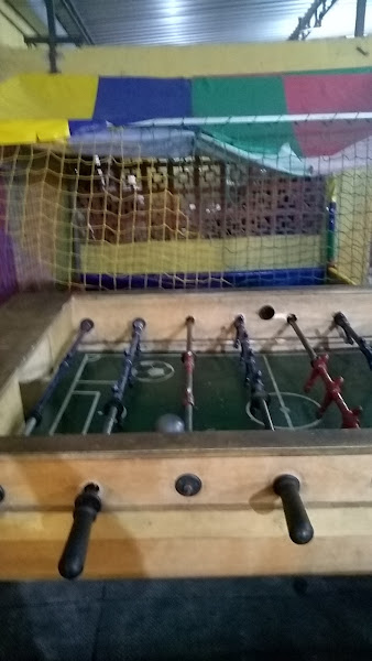 Foto 2 Pizzaria Paladar 300