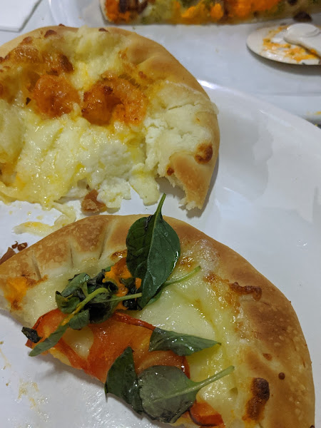 Foto 3 Pizzaria Paladar 300