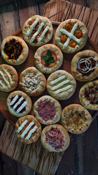 Foto 4 Pizzaria Paladar 300